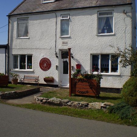 Sportsmans Lodge Bed And Breakfast Amlwch Luaran gambar