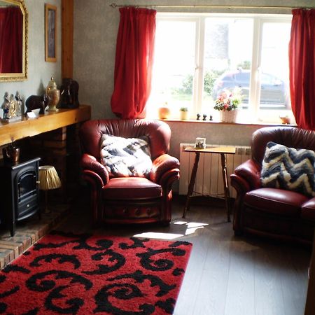 Sportsmans Lodge Bed And Breakfast Amlwch Luaran gambar