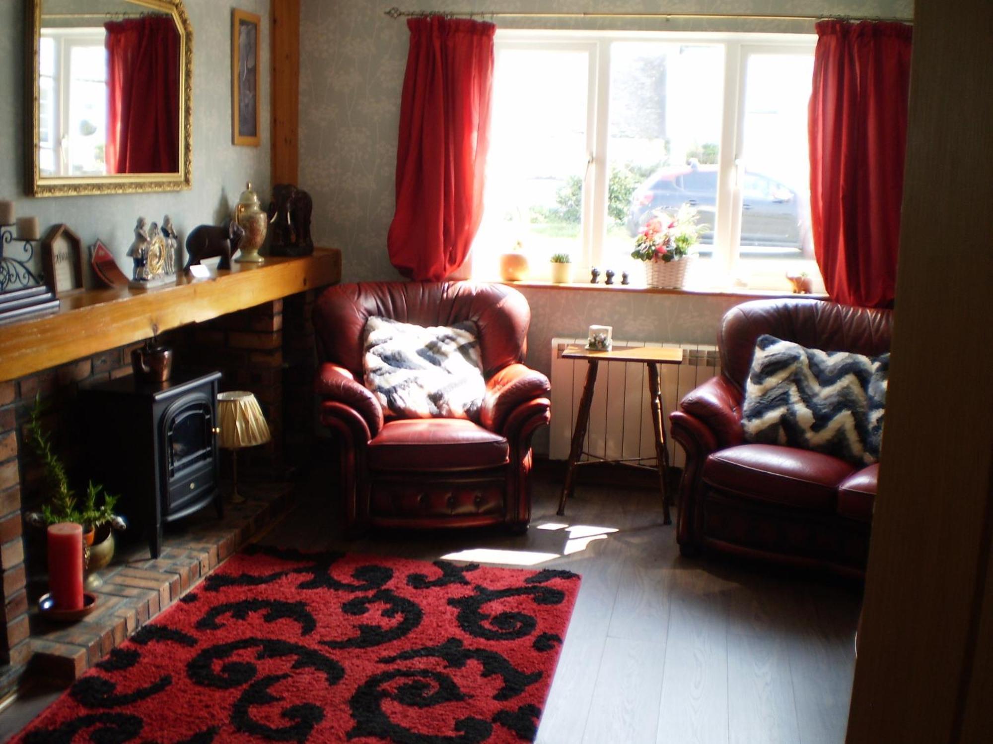 Sportsmans Lodge Bed And Breakfast Amlwch Luaran gambar