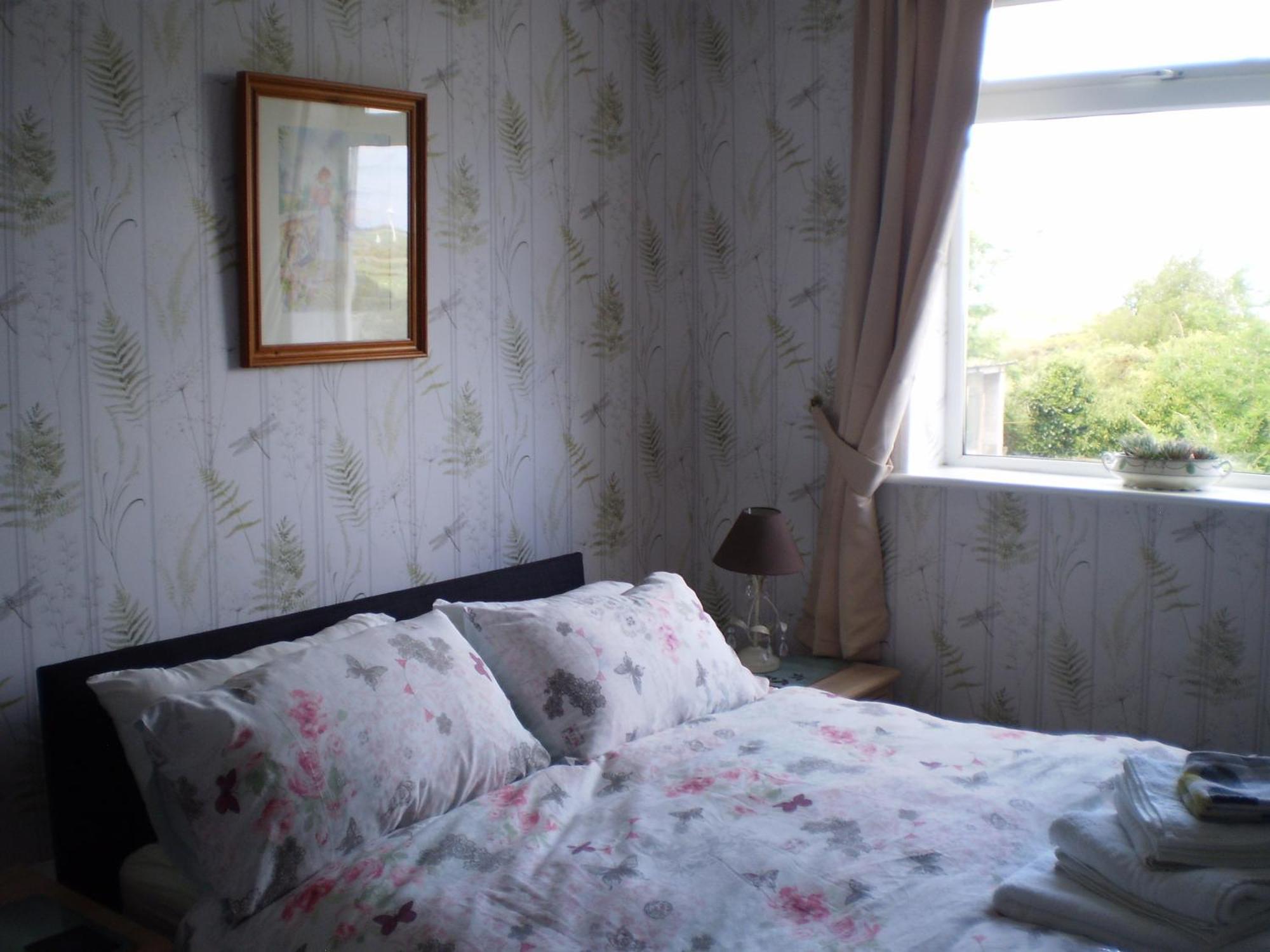 Sportsmans Lodge Bed And Breakfast Amlwch Bilik gambar